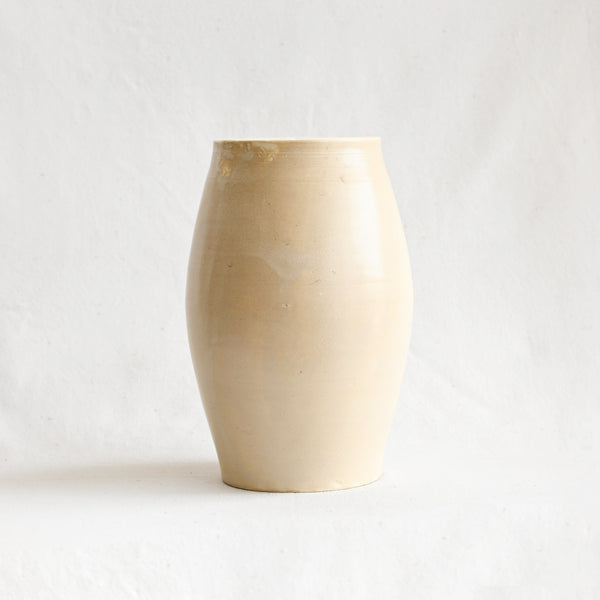 Large Vase - Sand