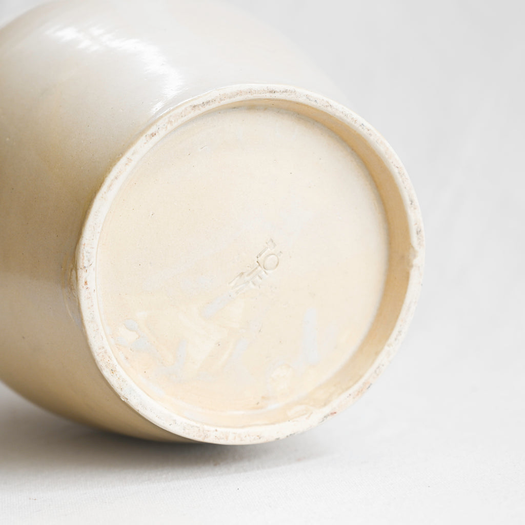 Large Vase - Sand