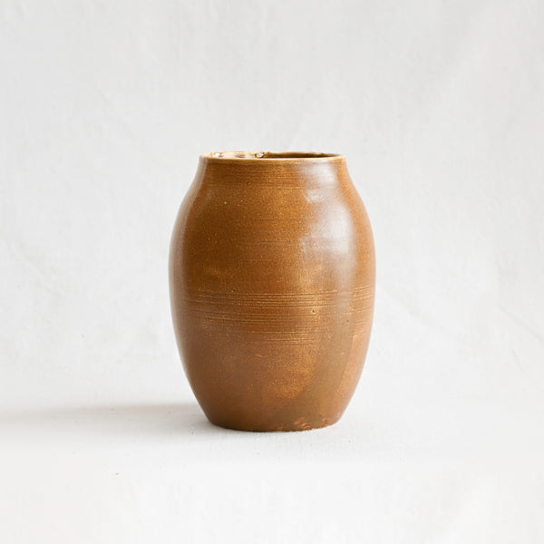 Oaxaca Vase - Sol