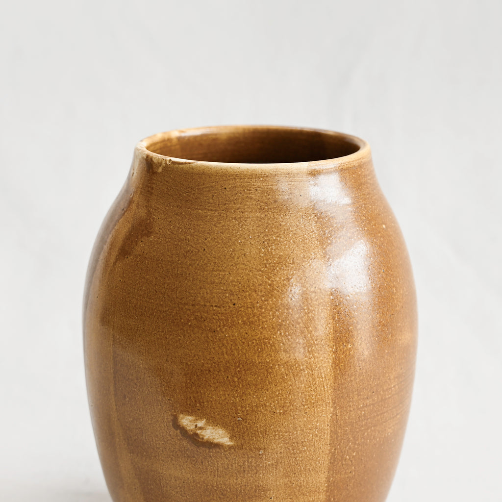 Oaxaca Vase - Sol