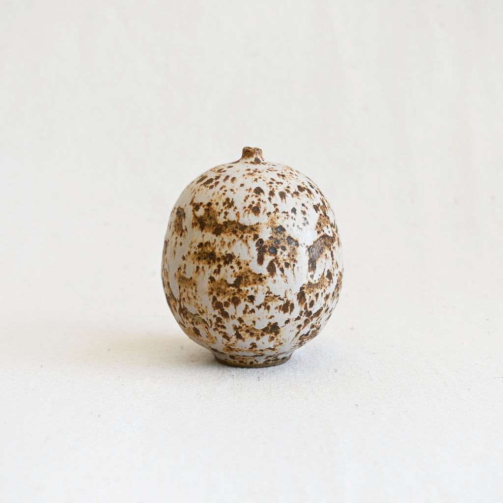 Weed Pot - Stone and Earth