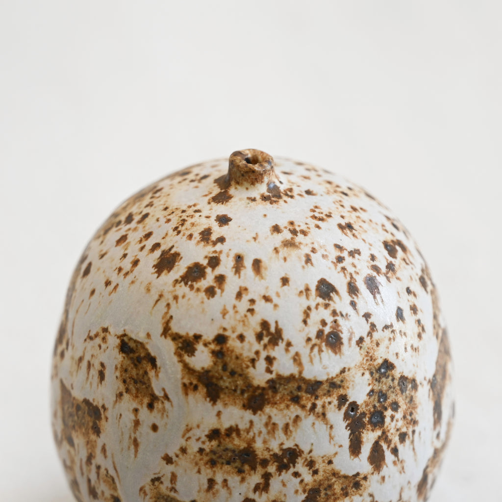 Weed Pot - Stone and Earth