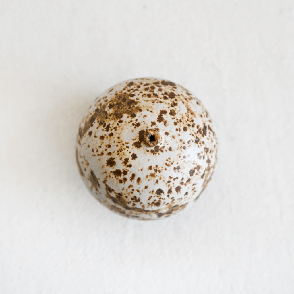 Weed Pot - Stone and Earth