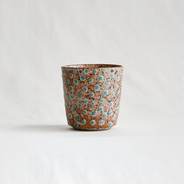 Ceramic Tumbler