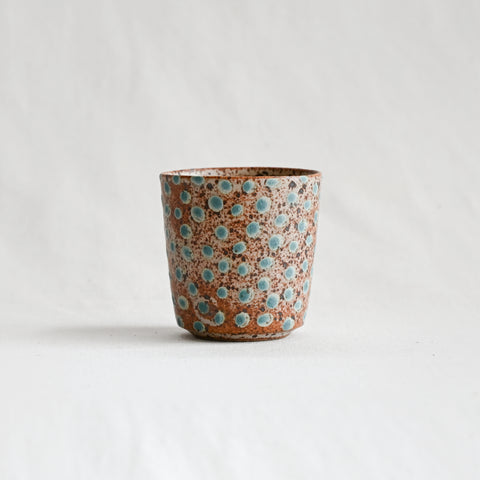 Dot Tumbler