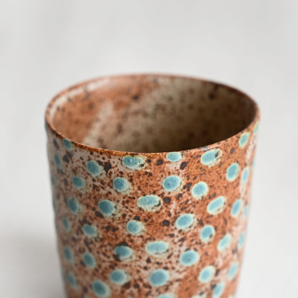 Ceramic Tumbler