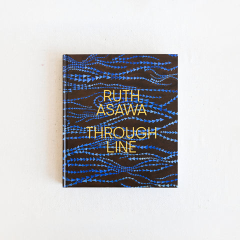 Ruth Asawa - Through Line