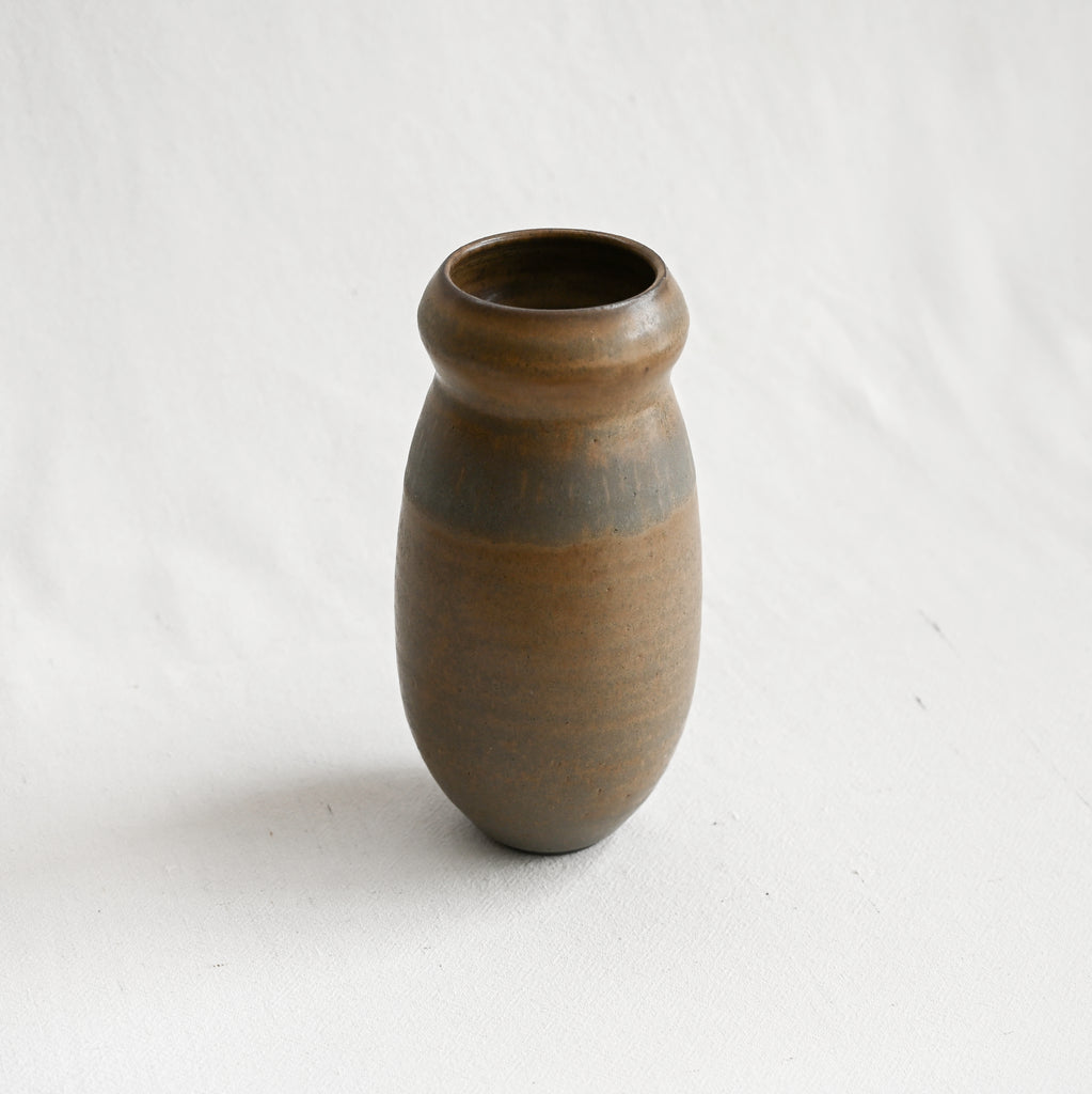 Gourd Vase - Hazel
