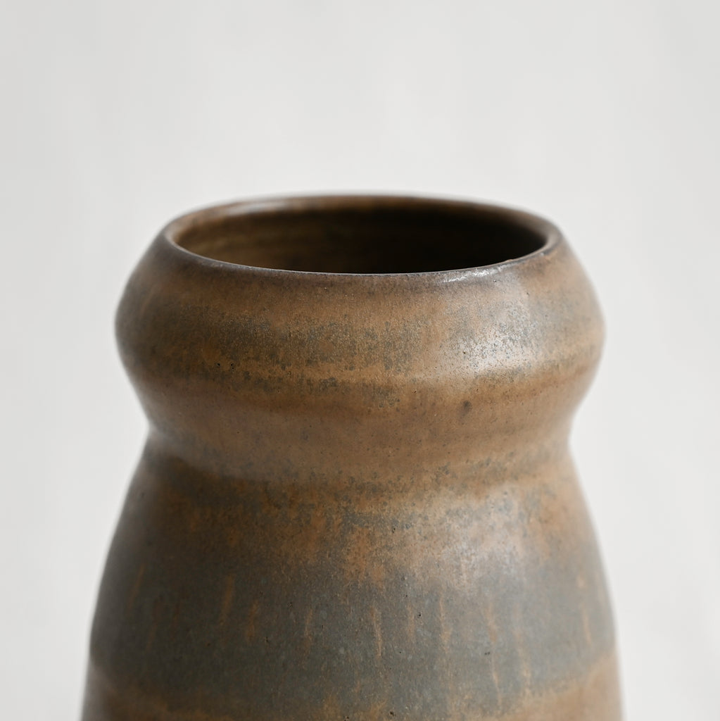 Gourd Vase - Hazel