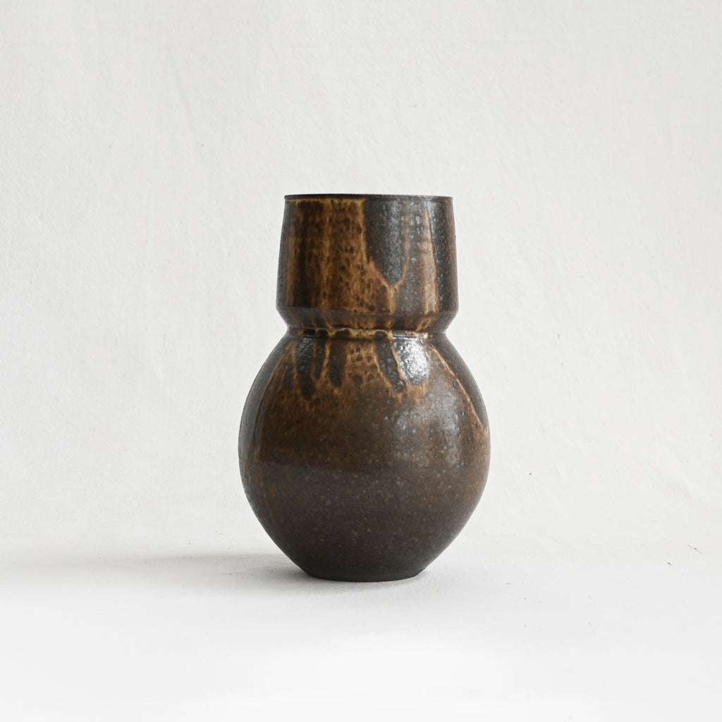 Medium Flora Vase - Live Oak