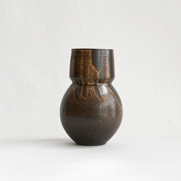 Medium Flora Vase - Live Oak