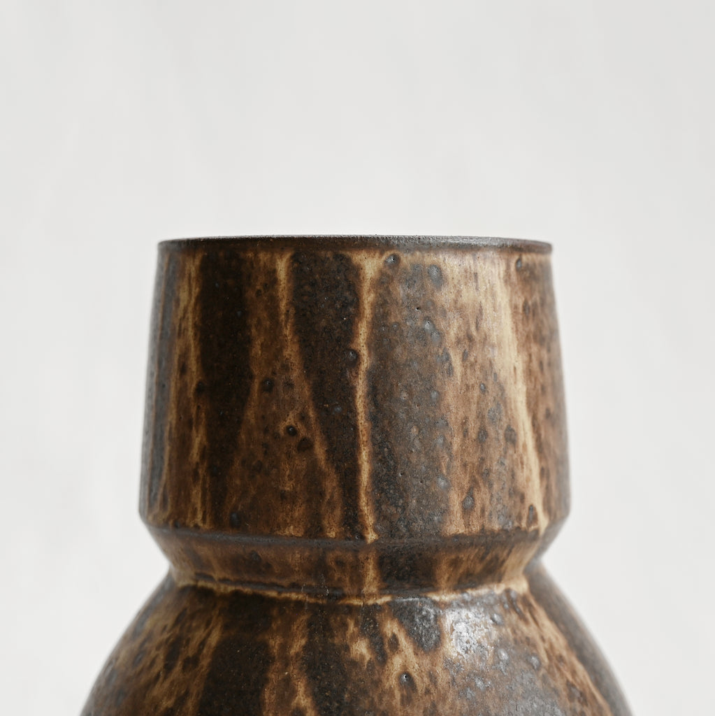 Medium Flora Vase - Live Oak