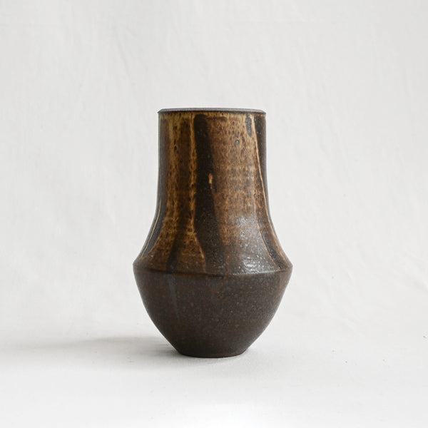 Pueblo Vase - Live Oak