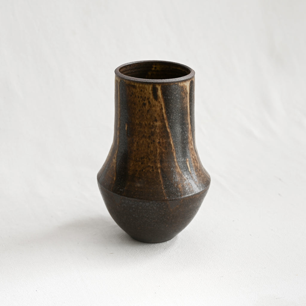 Pueblo Vase - Live Oak