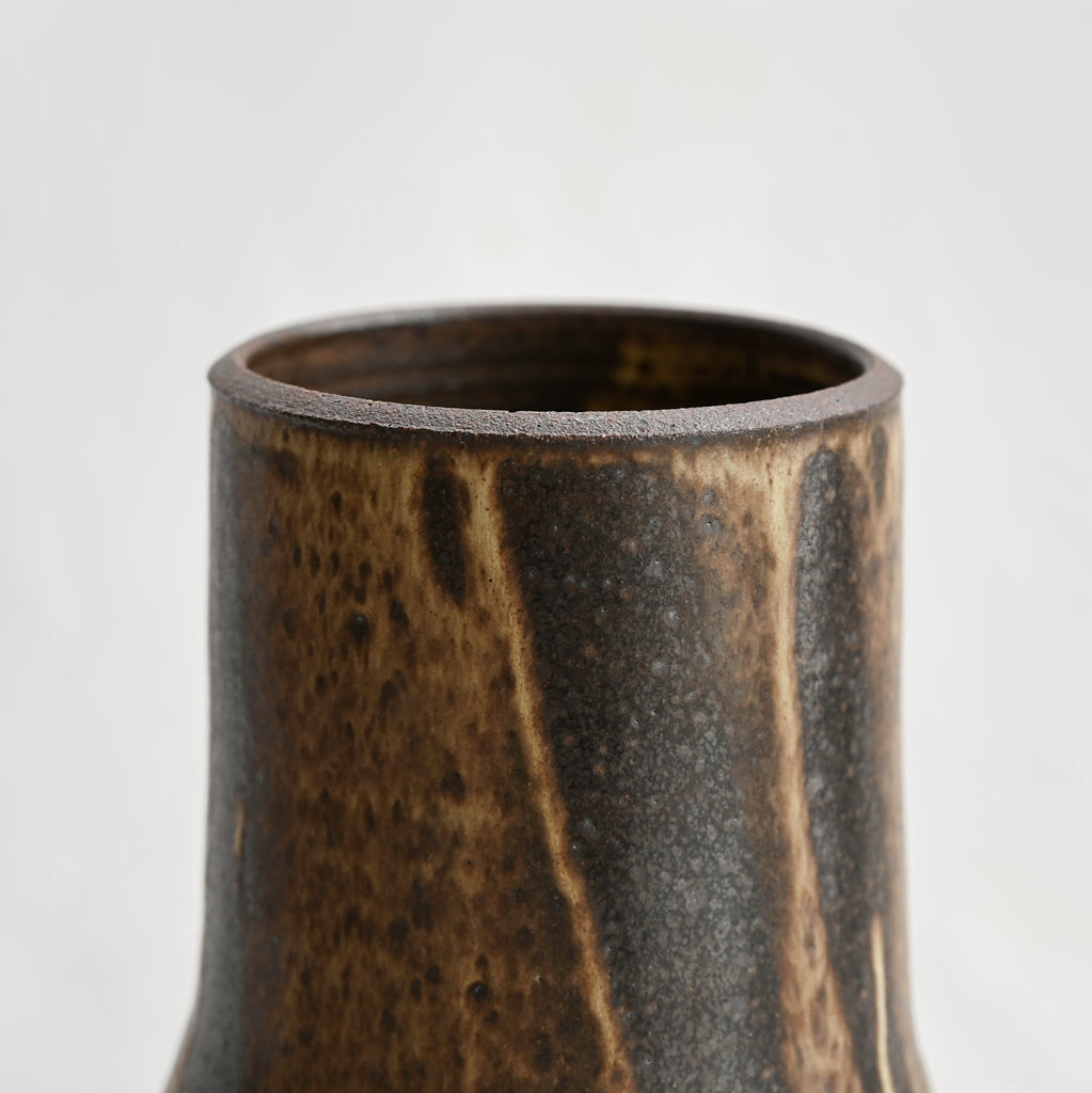 Pueblo Vase - Live Oak