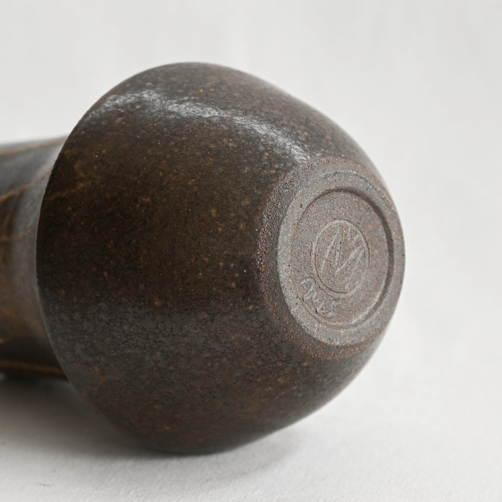 Pueblo Vase - Live Oak