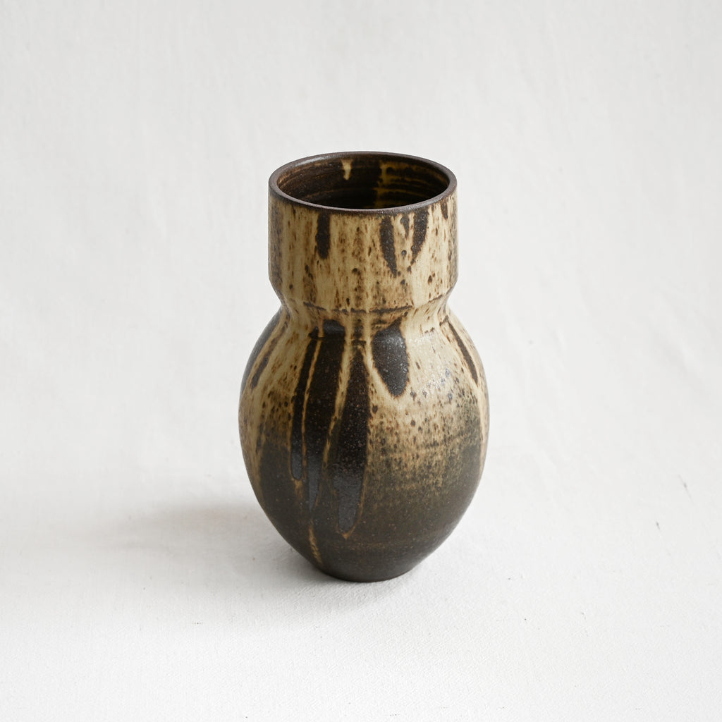 Large Flora Vase - Live Oak