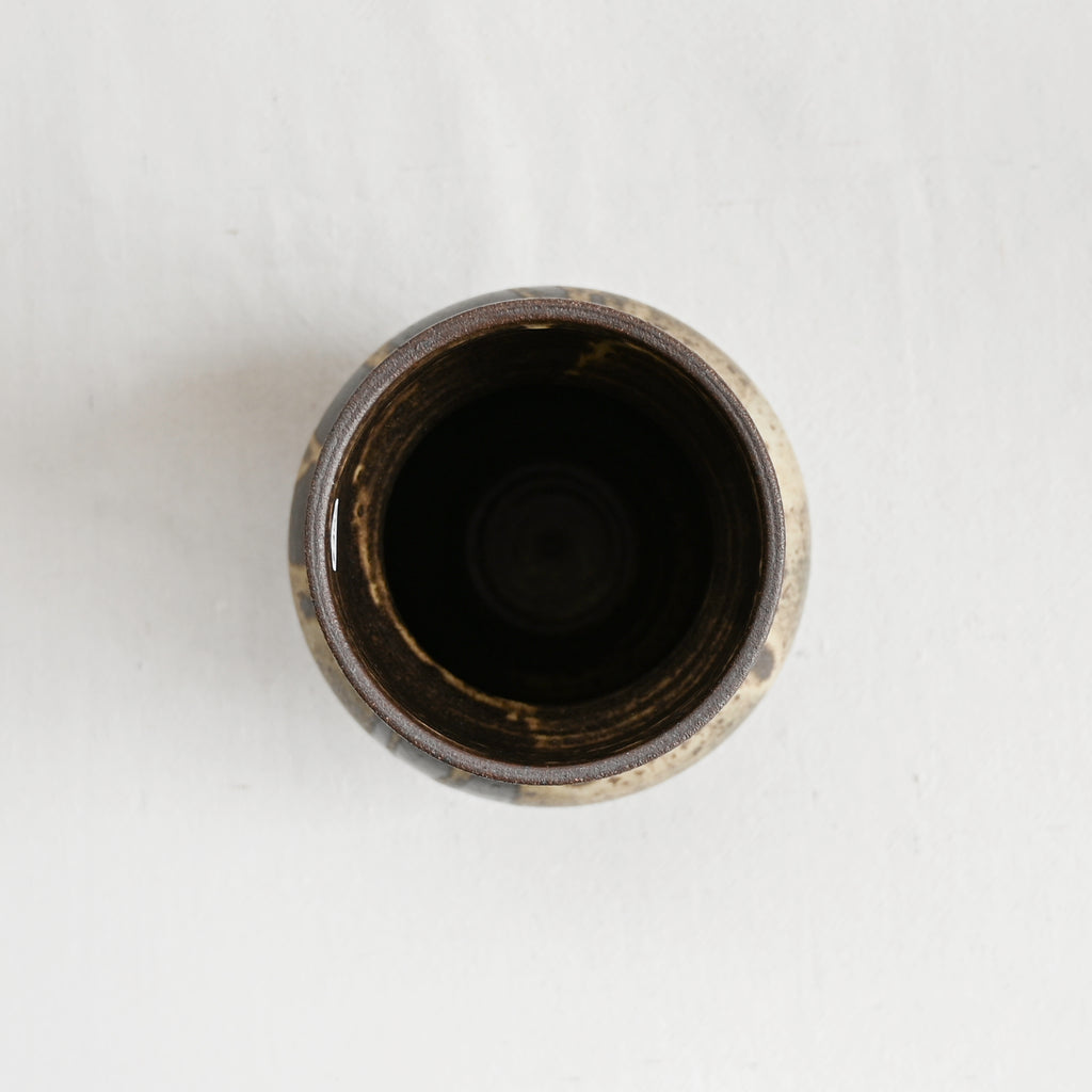 Large Flora Vase - Live Oak