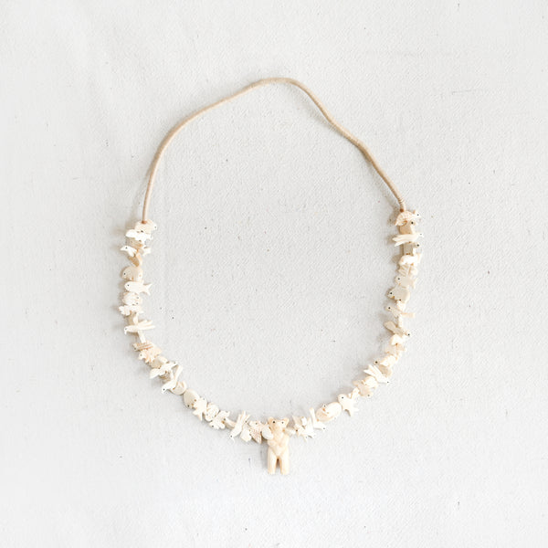 Vintage Animal Necklace