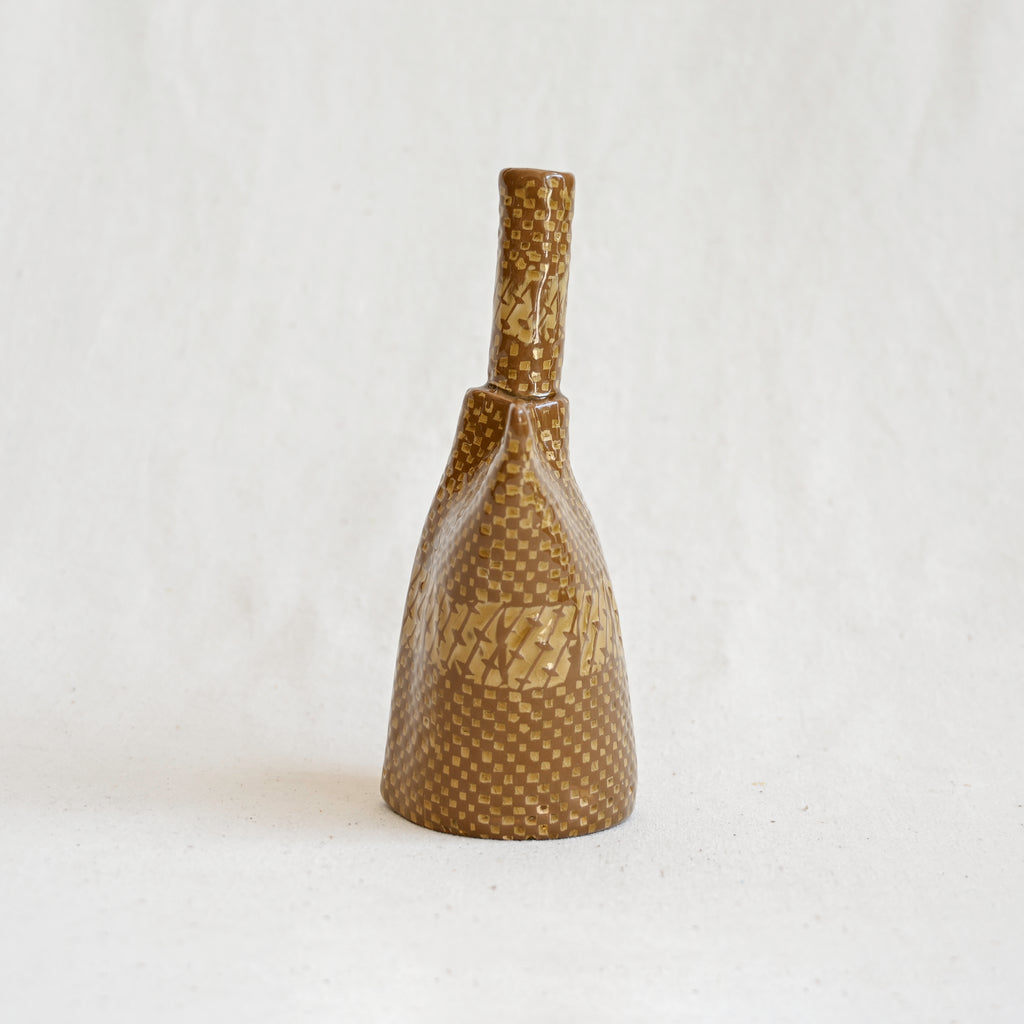 Vintage Ceramic Vase