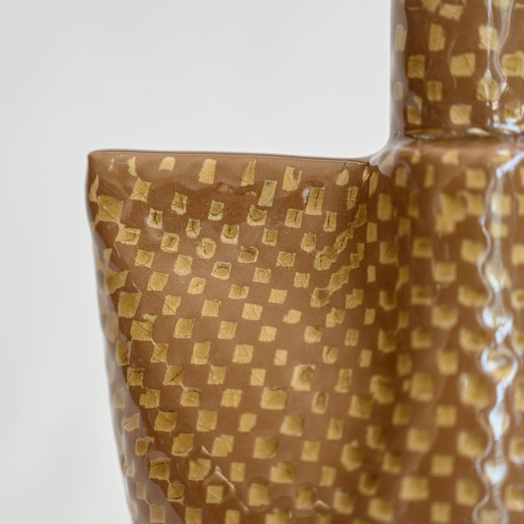 Vintage Ceramic Vase