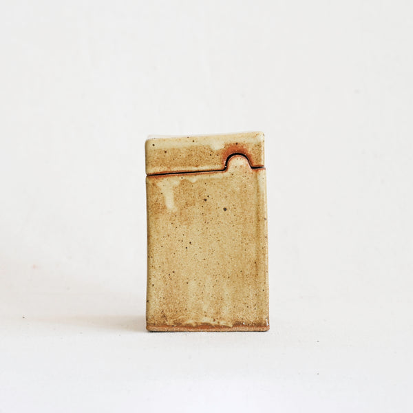 Wabi Stash Box - Medium Golden