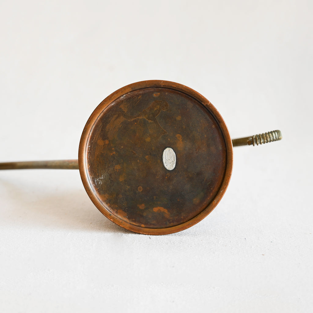 Vintage Copper Watering Can