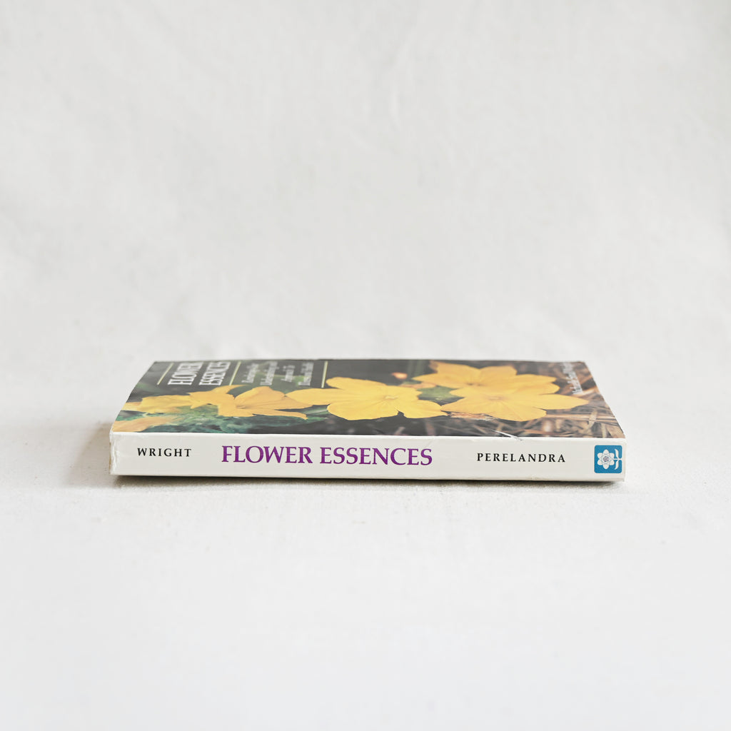 Flower Essences