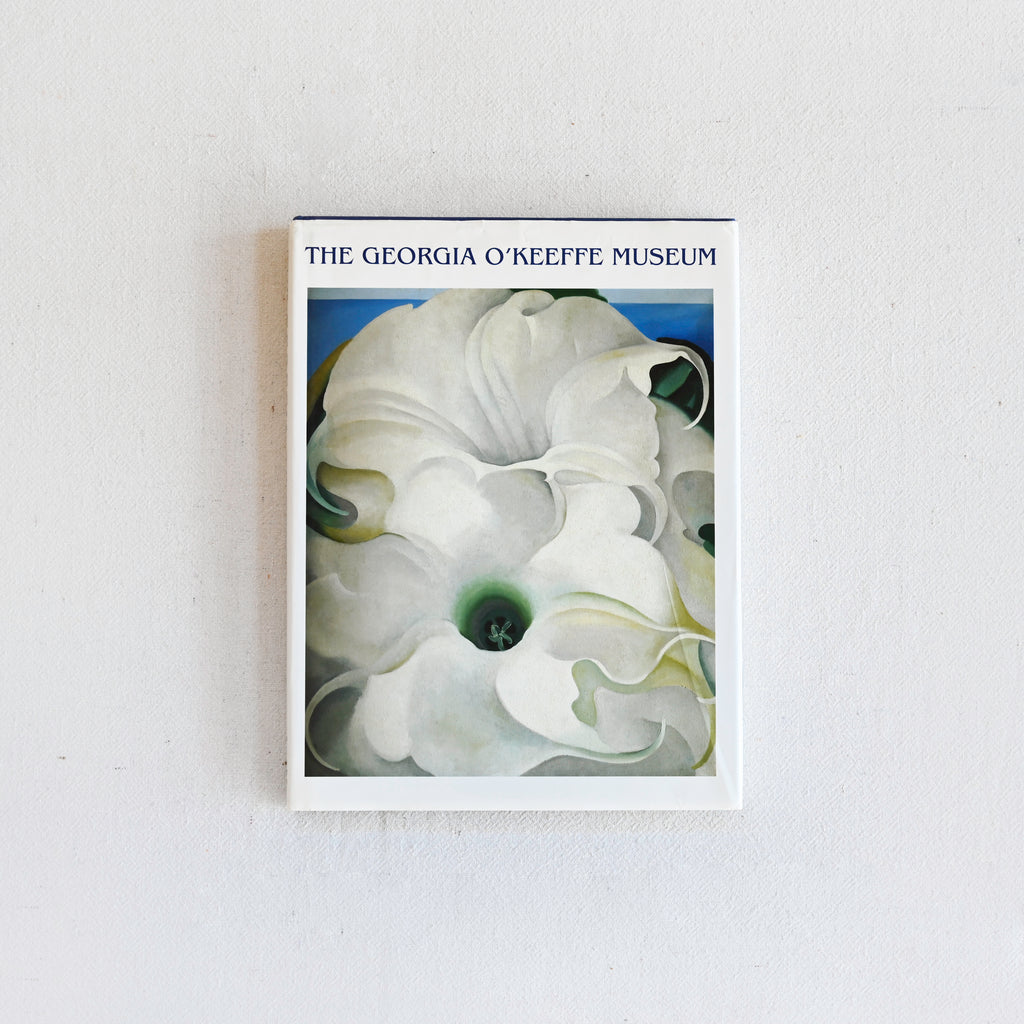 The Georgia O'Keeffe Museum