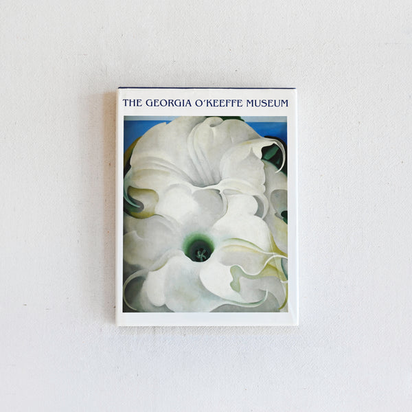 The Georgia O'Keeffe Museum