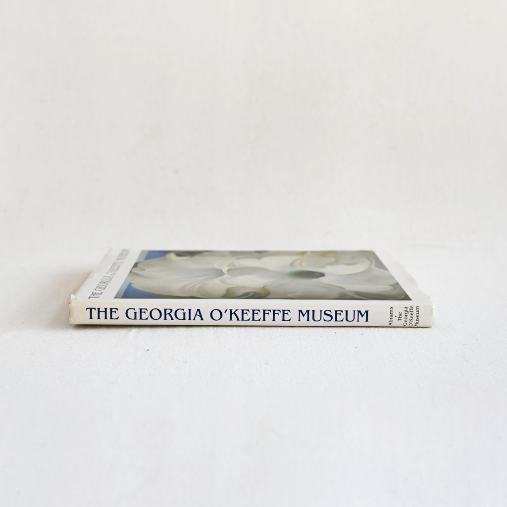 The Georgia O'Keeffe Museum