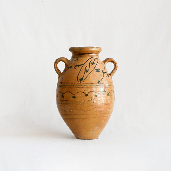 Vintage Large Urn