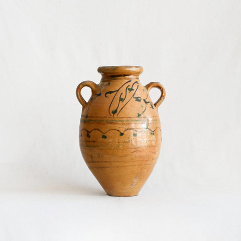 Vintage Large Urn