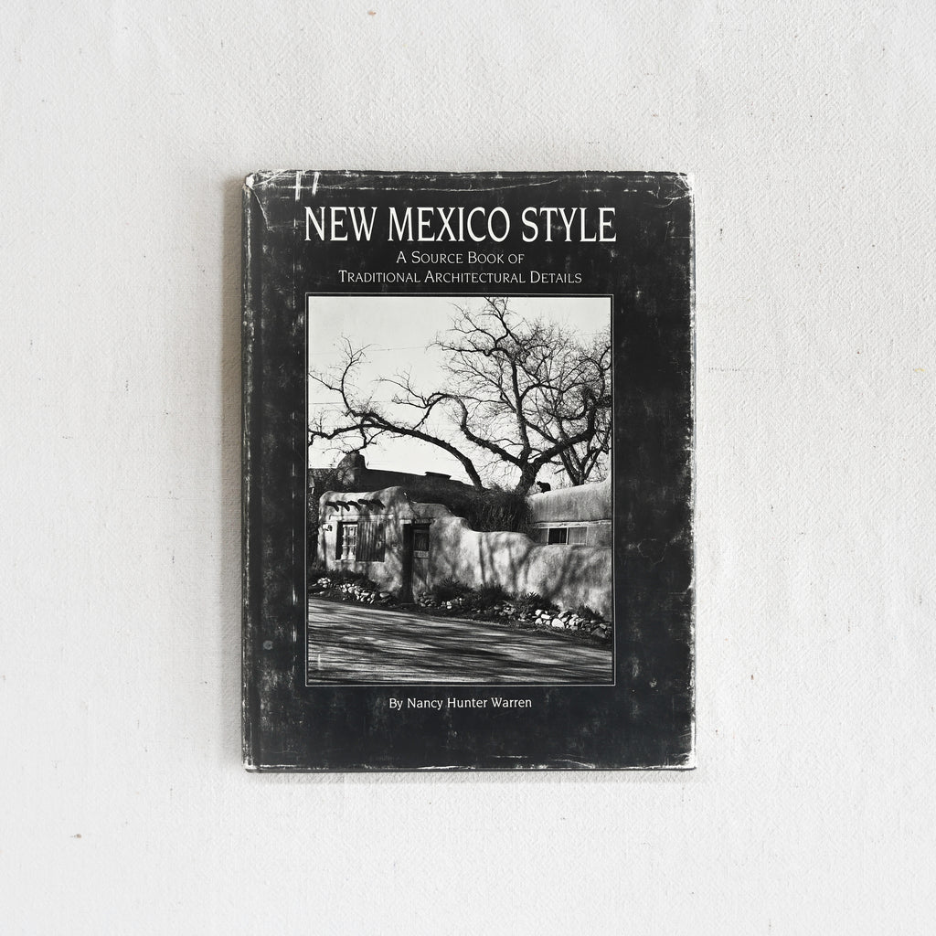 New Mexico Style