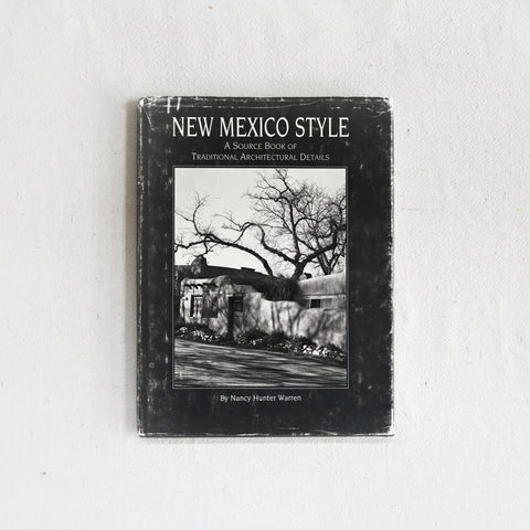 New Mexico Style