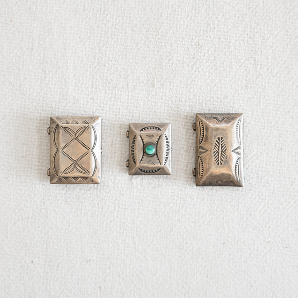 Vintage Pill Box