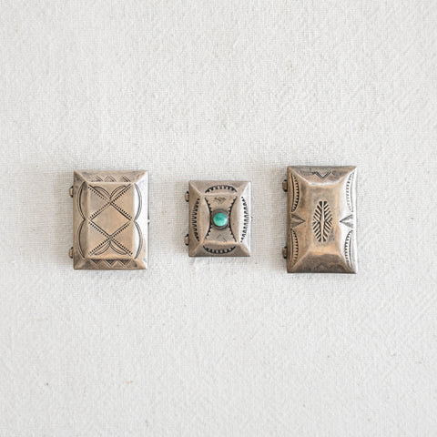 Vintage Pill Box
