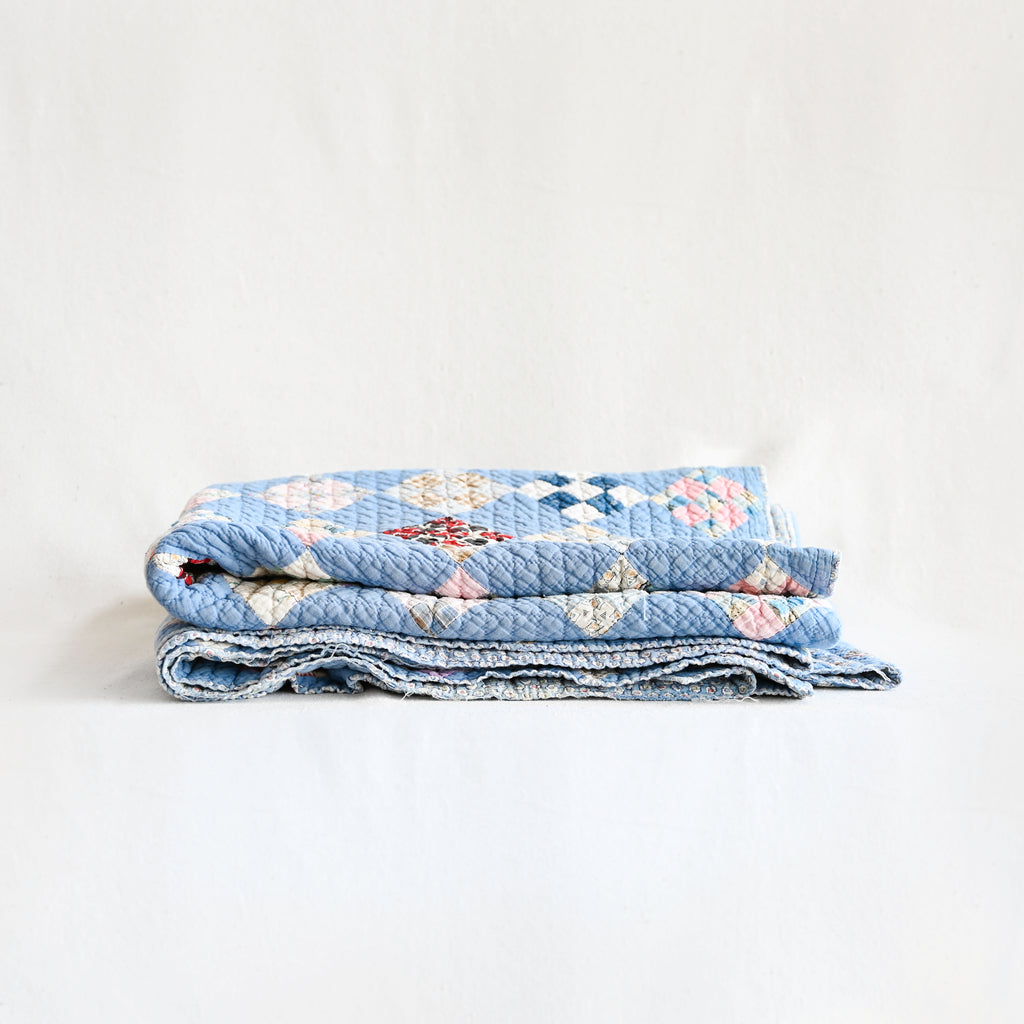 Vintage Quilt