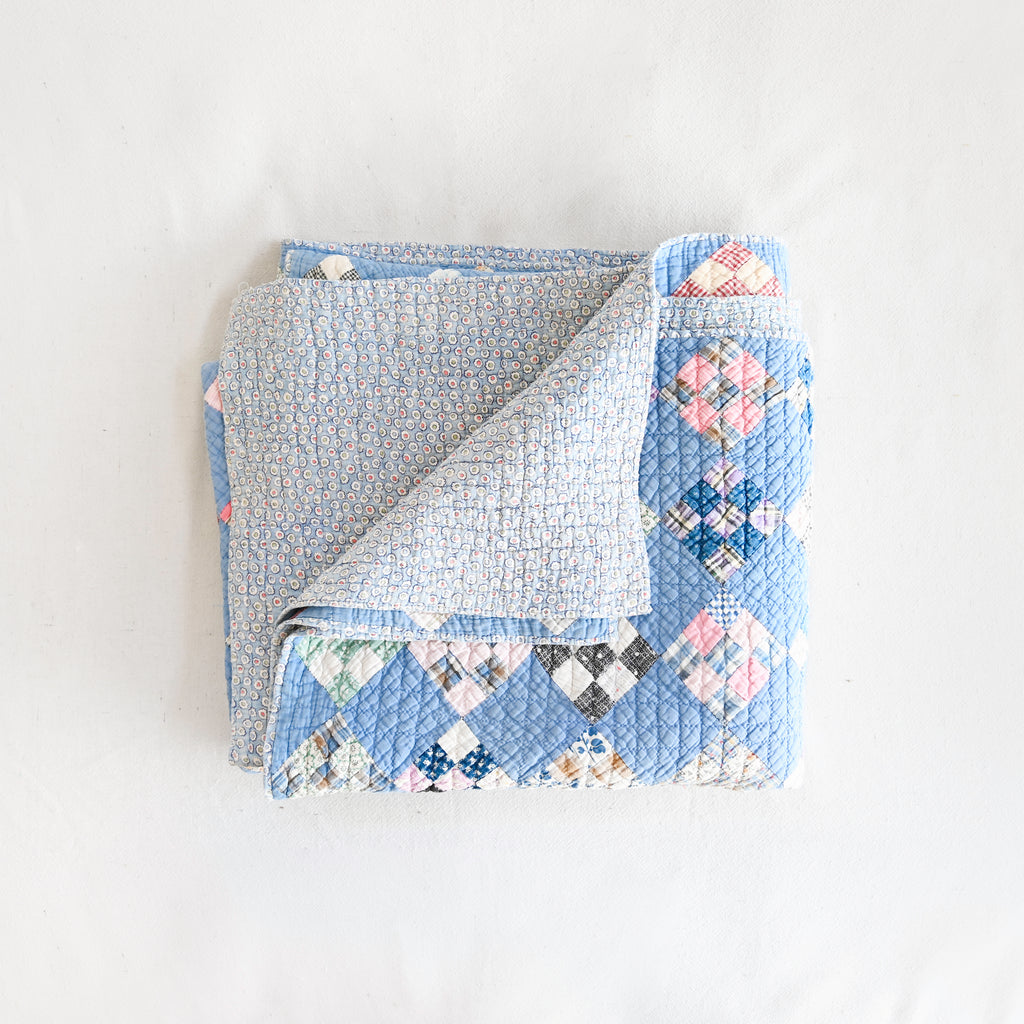 Vintage Quilt