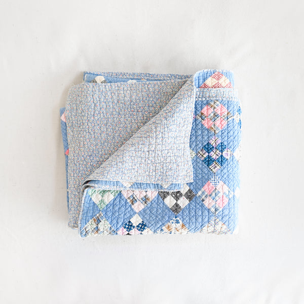 Vintage Quilt
