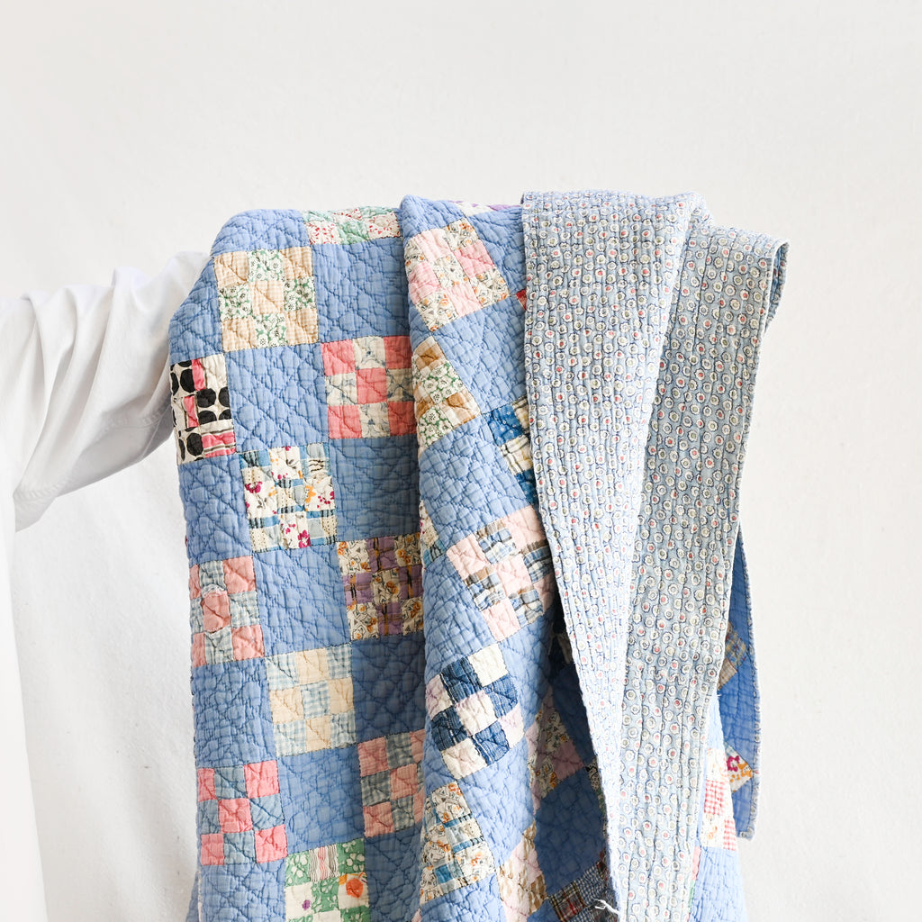 Vintage Quilt