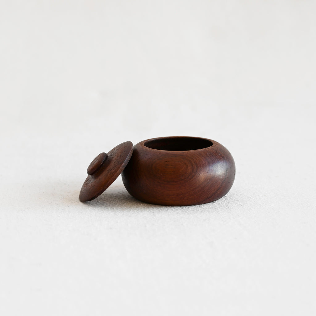 Vintage Wood Objects