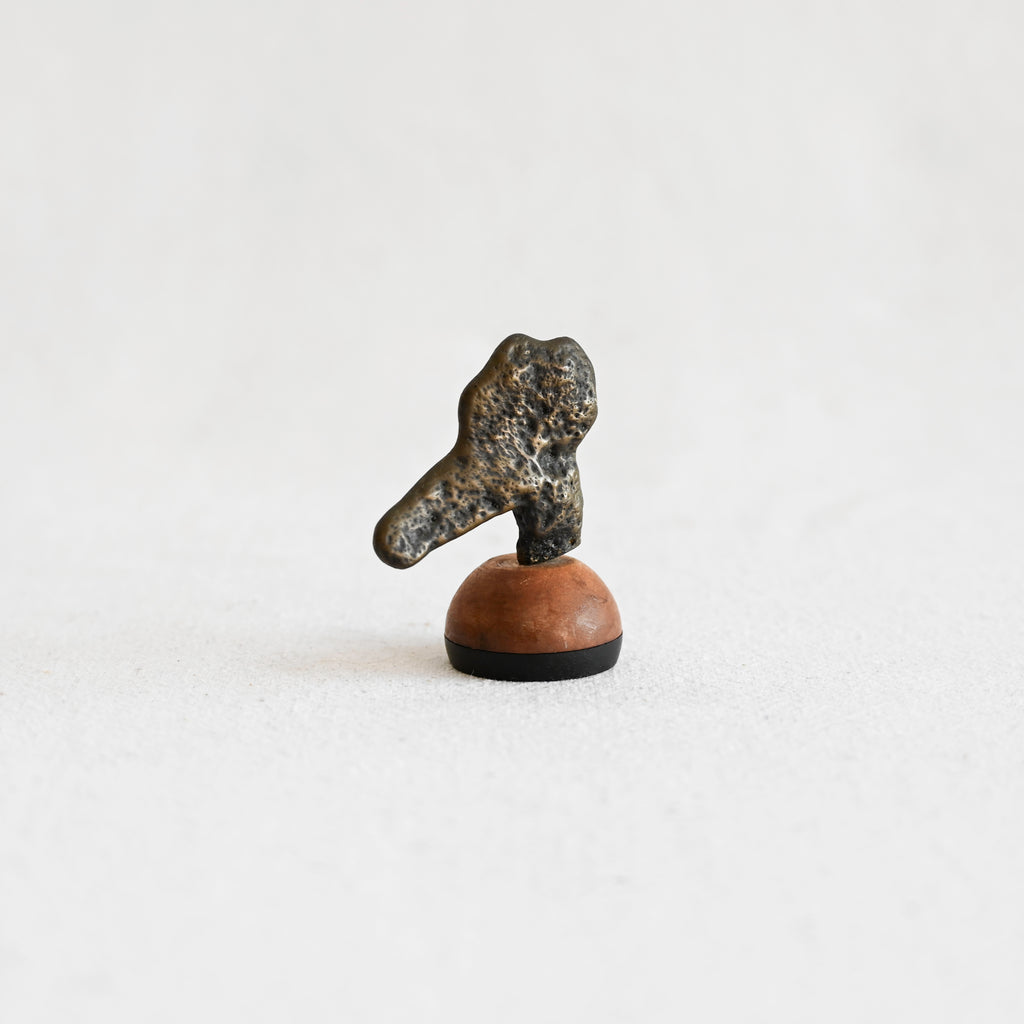 Vintage Wood Objects