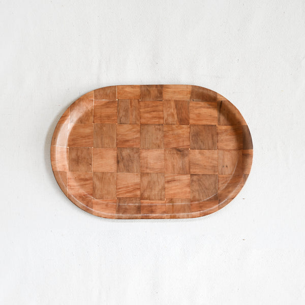 Vintage Tray