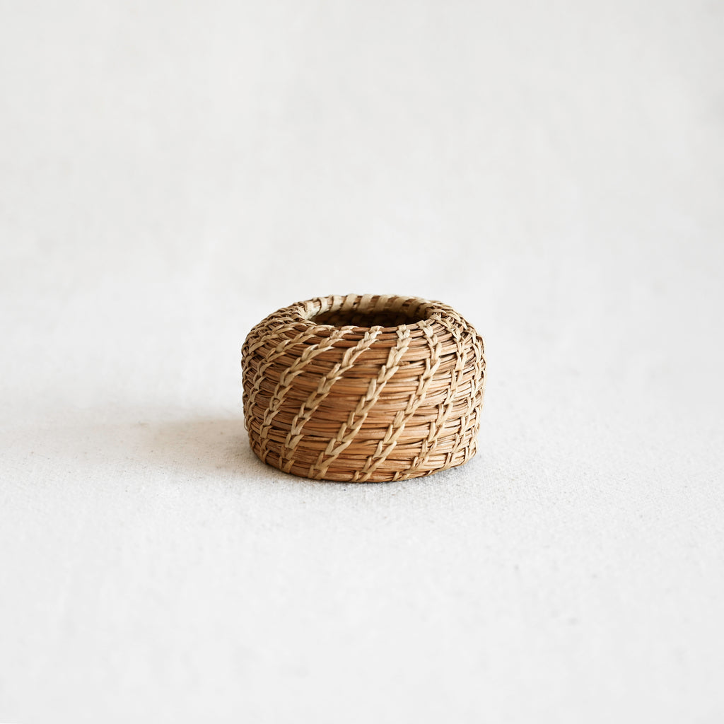 Woven Basket - Small