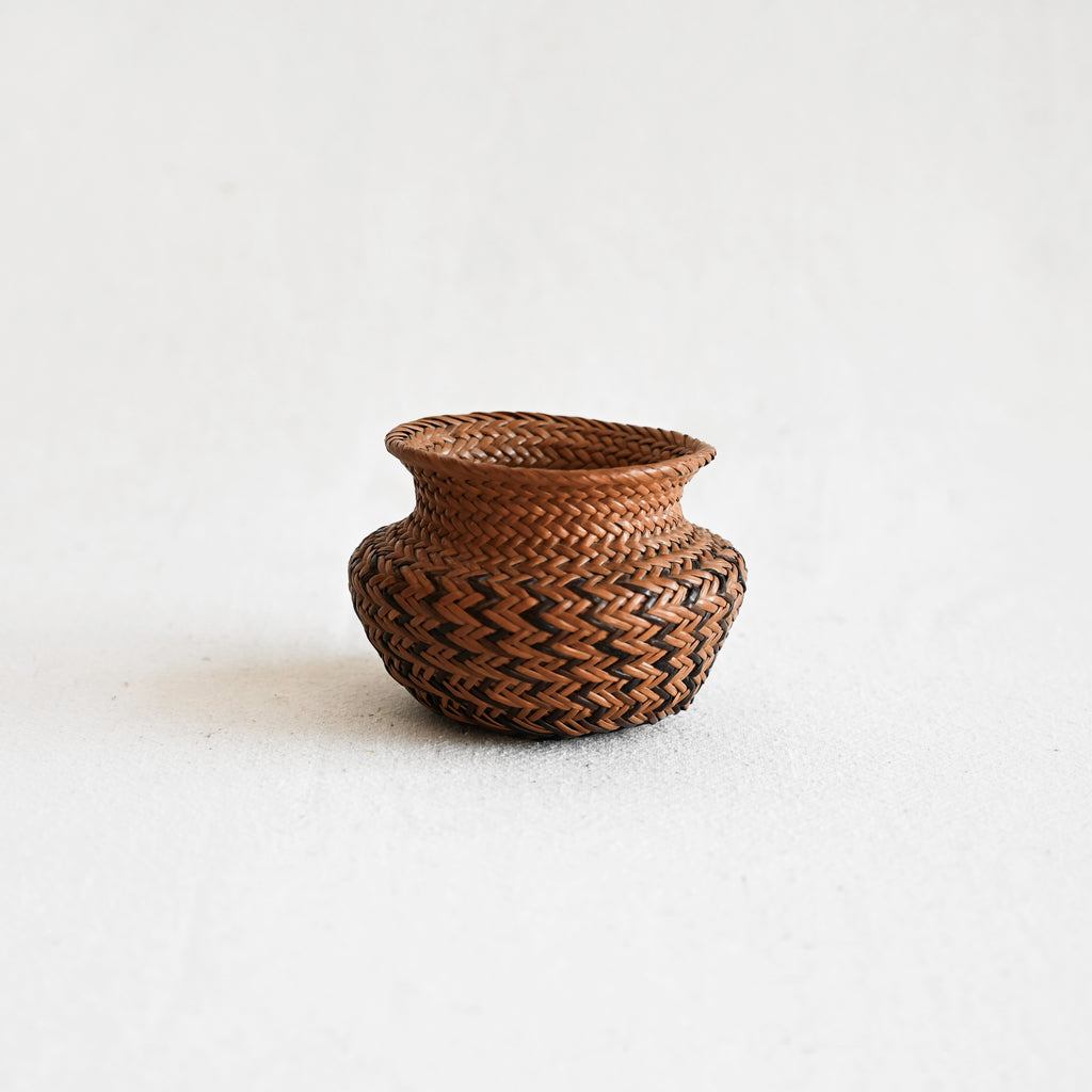 Woven Basket - Small
