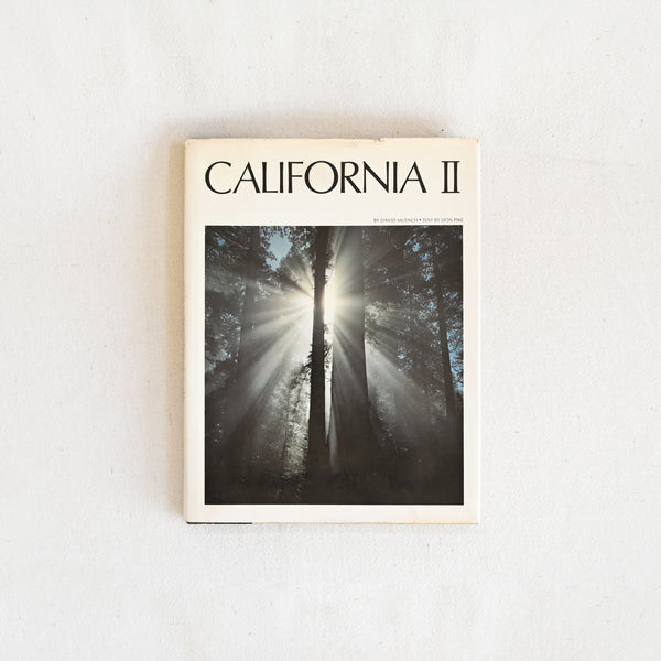 California II