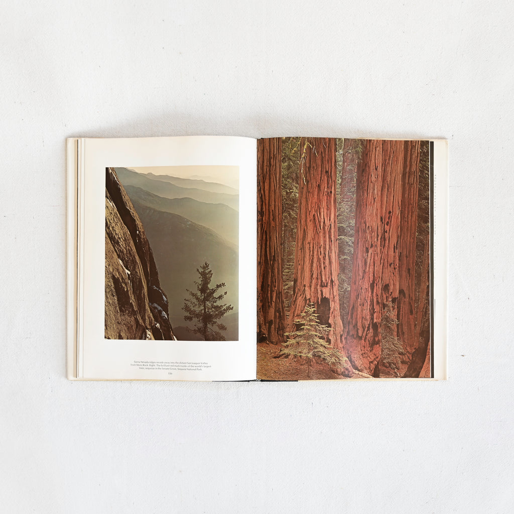 California II