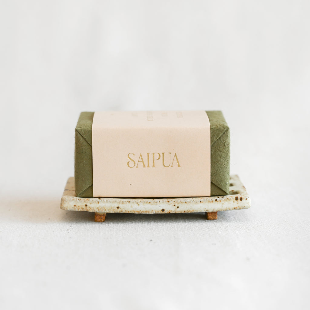 Grid Soap Tray