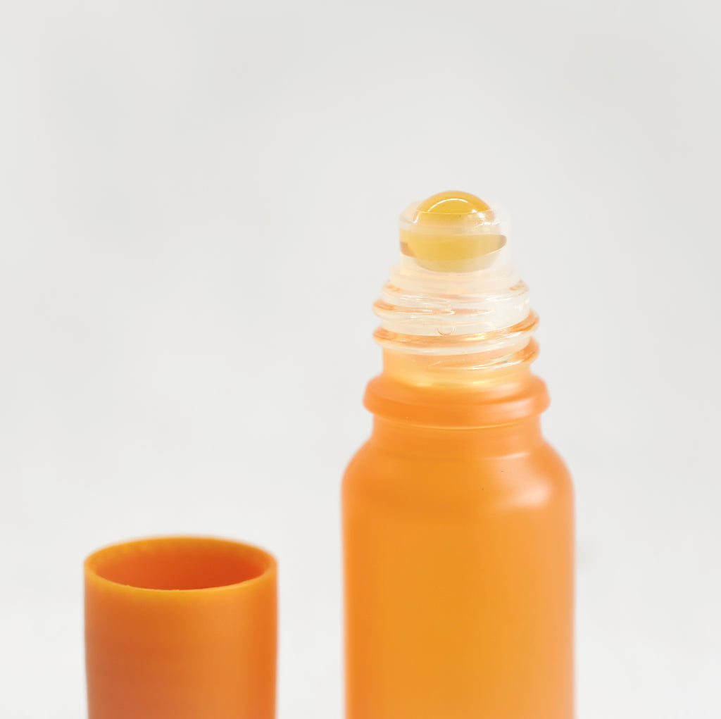 Hinoki Roller